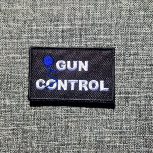 Gun control